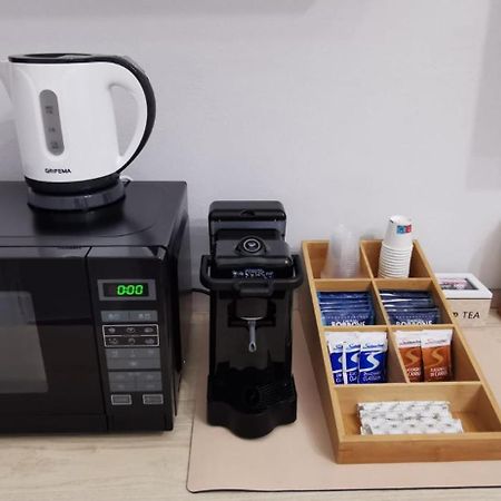 Piccolo Incanto Apartment パレルモ エクステリア 写真