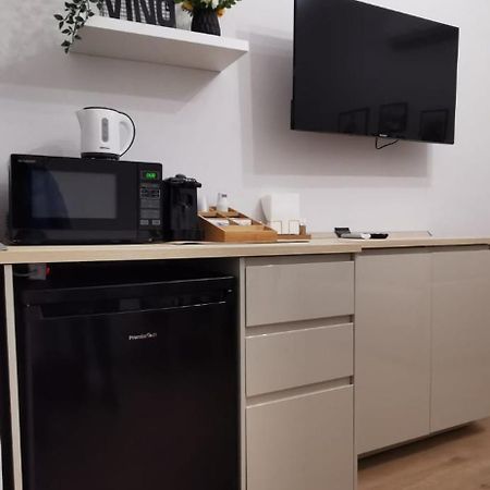 Piccolo Incanto Apartment パレルモ エクステリア 写真