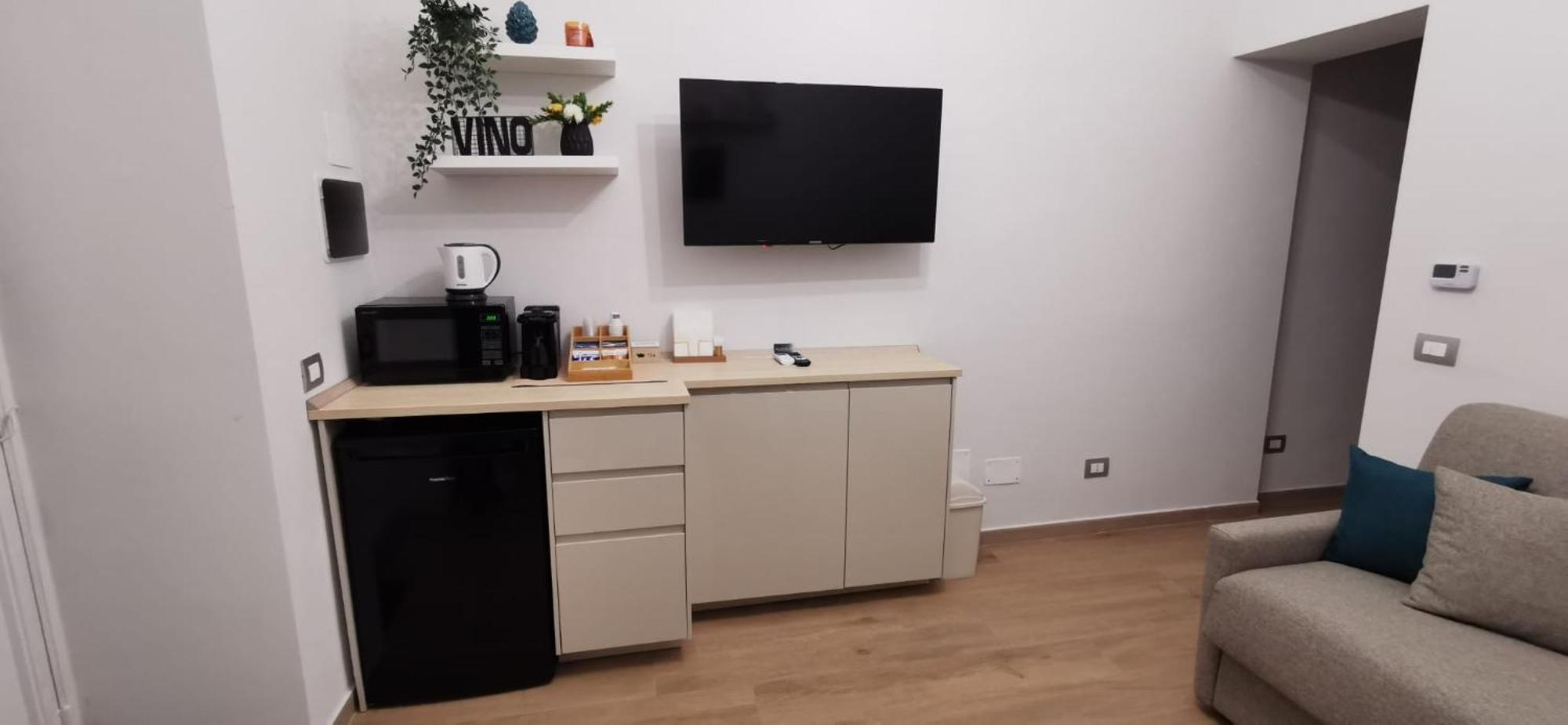 Piccolo Incanto Apartment パレルモ エクステリア 写真