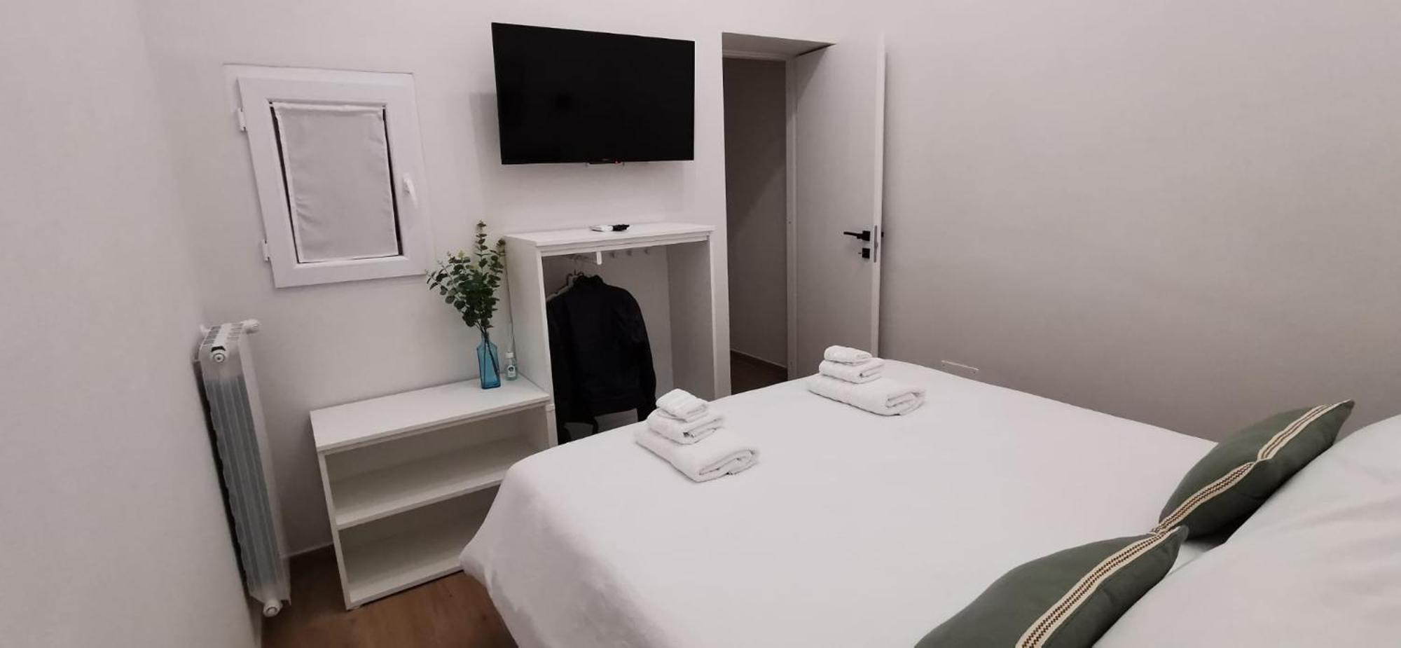 Piccolo Incanto Apartment パレルモ エクステリア 写真