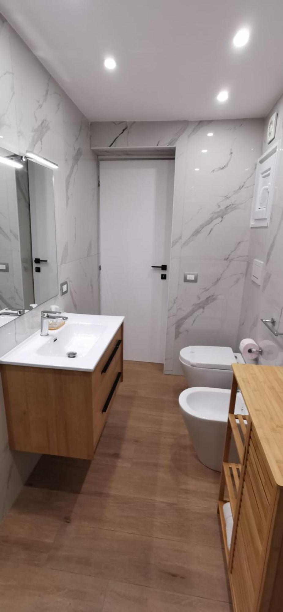 Piccolo Incanto Apartment パレルモ エクステリア 写真