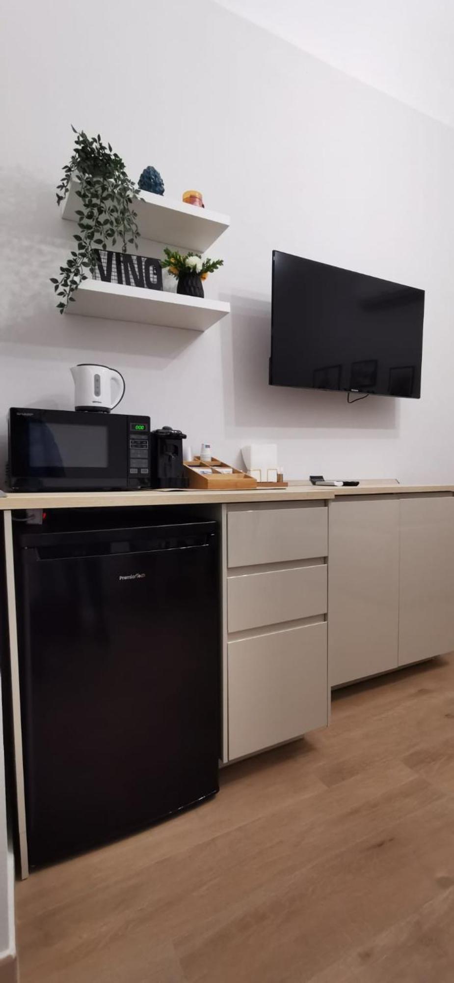 Piccolo Incanto Apartment パレルモ エクステリア 写真