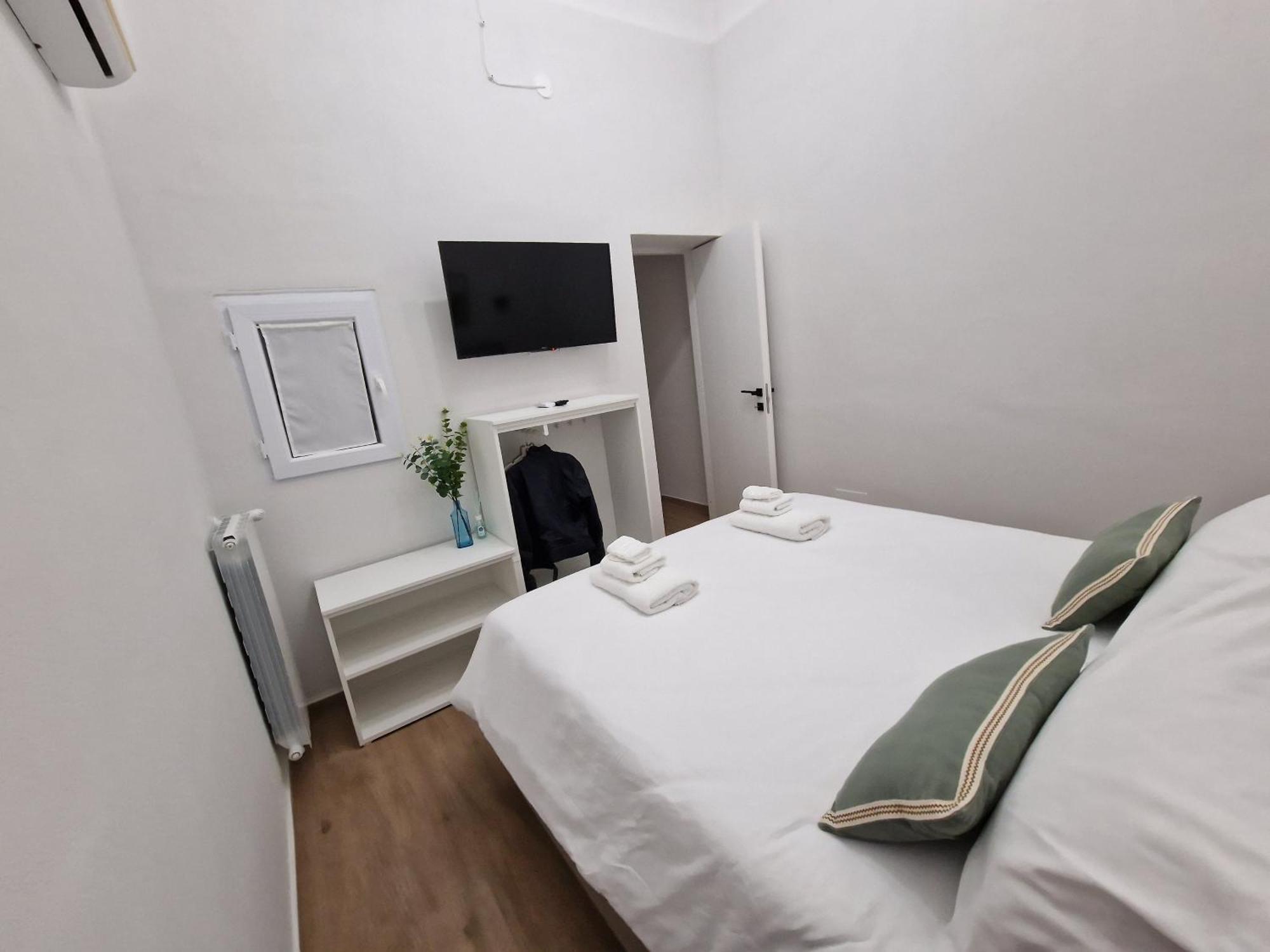 Piccolo Incanto Apartment パレルモ エクステリア 写真