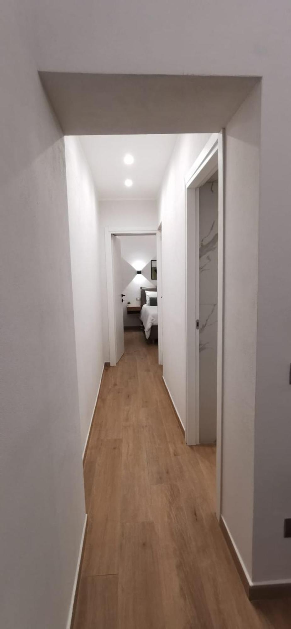 Piccolo Incanto Apartment パレルモ エクステリア 写真