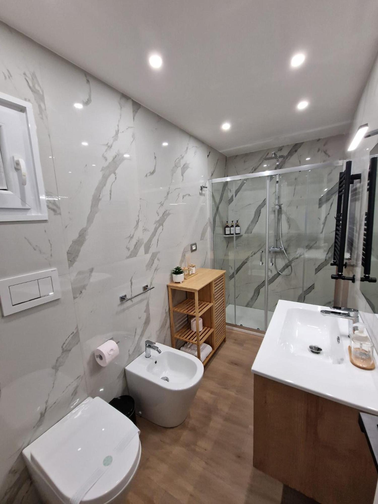 Piccolo Incanto Apartment パレルモ エクステリア 写真