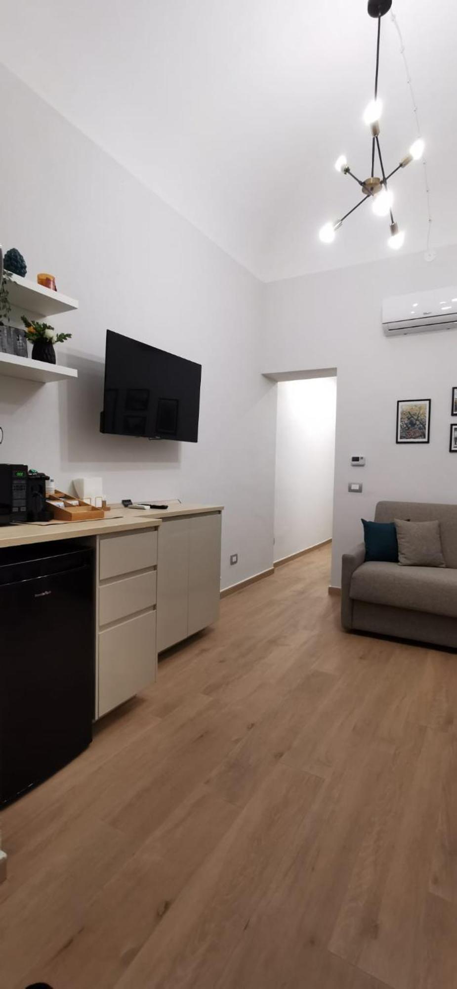 Piccolo Incanto Apartment パレルモ エクステリア 写真