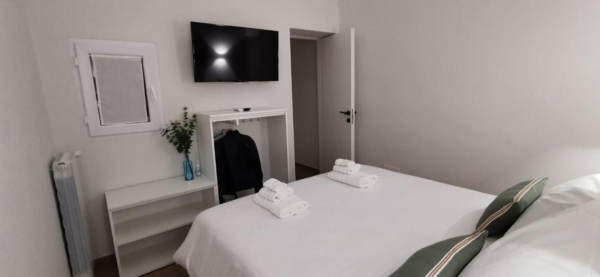 Piccolo Incanto Apartment パレルモ エクステリア 写真