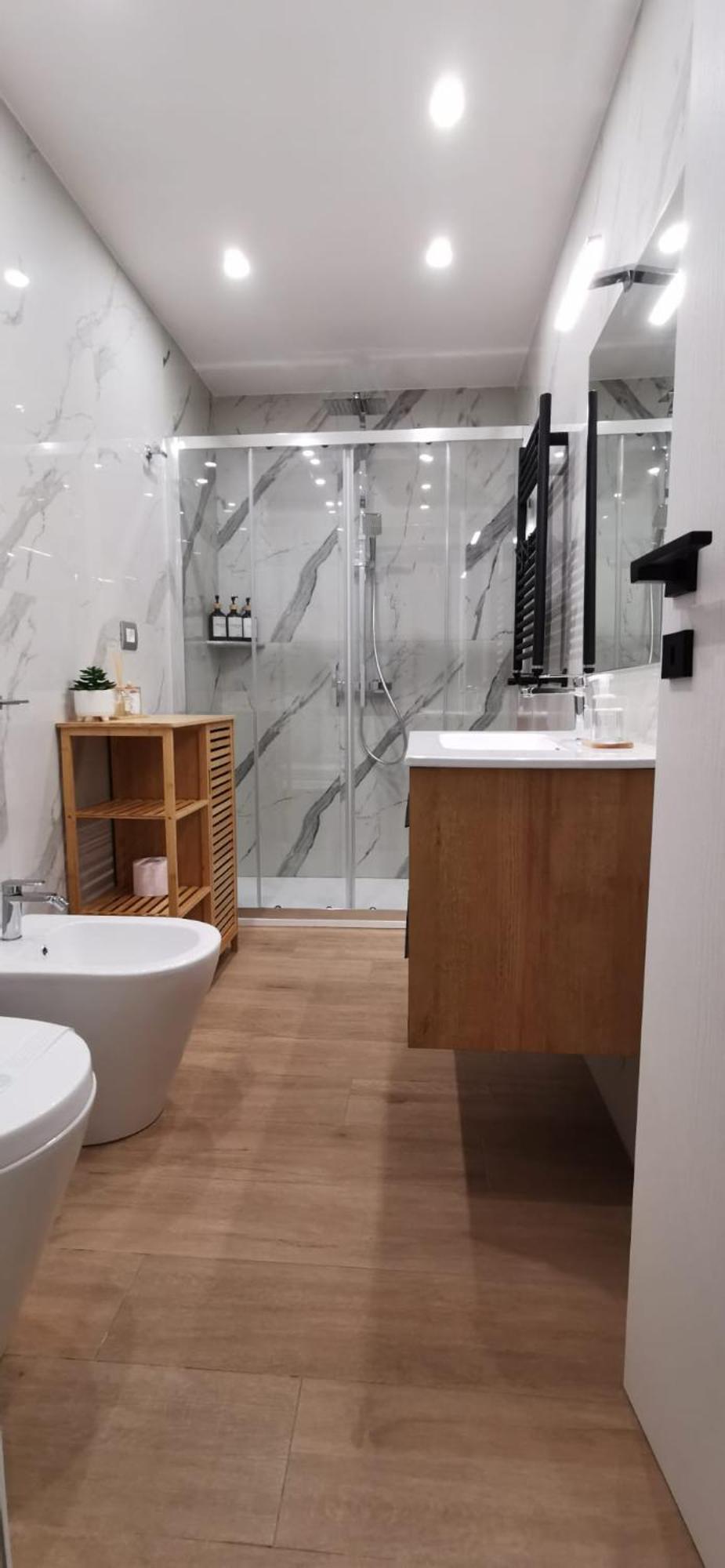 Piccolo Incanto Apartment パレルモ エクステリア 写真