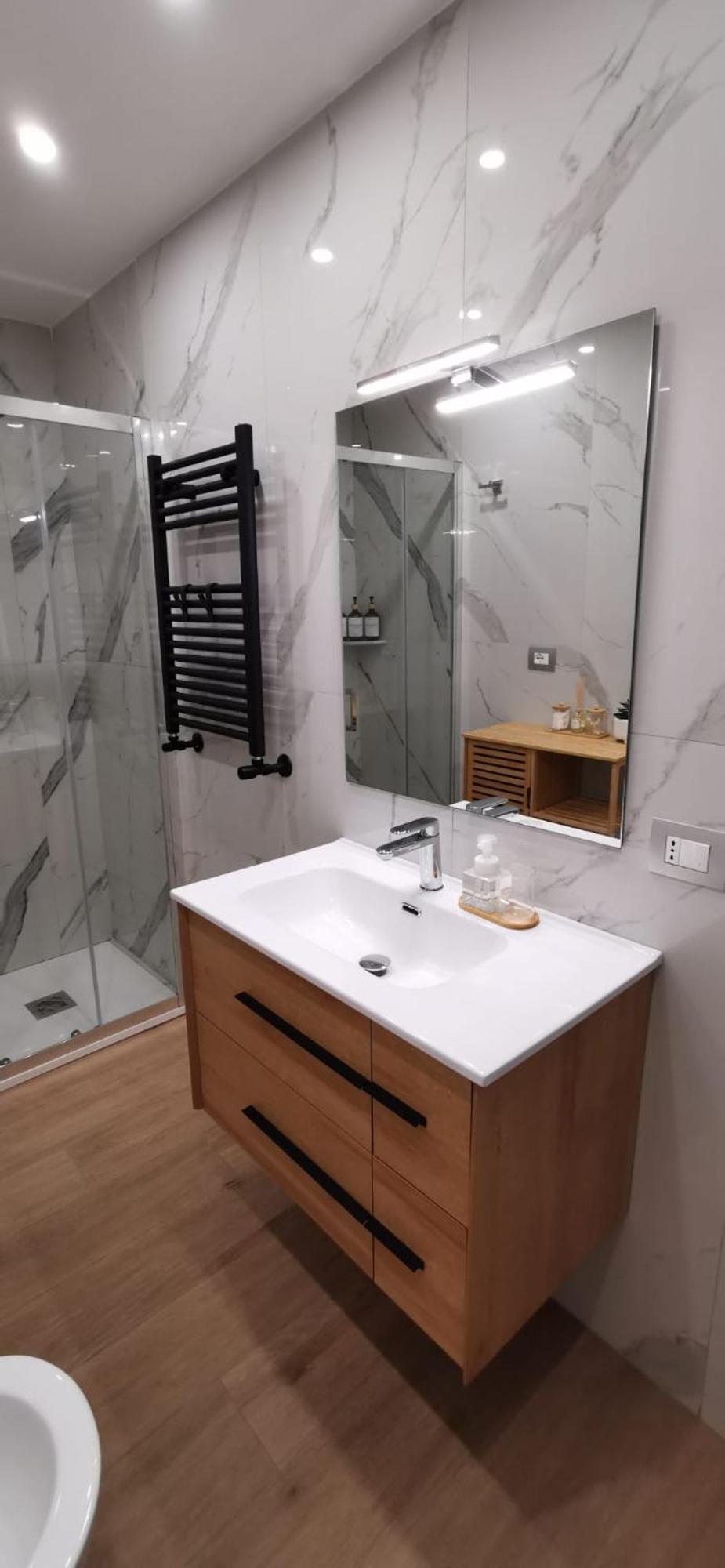 Piccolo Incanto Apartment パレルモ エクステリア 写真