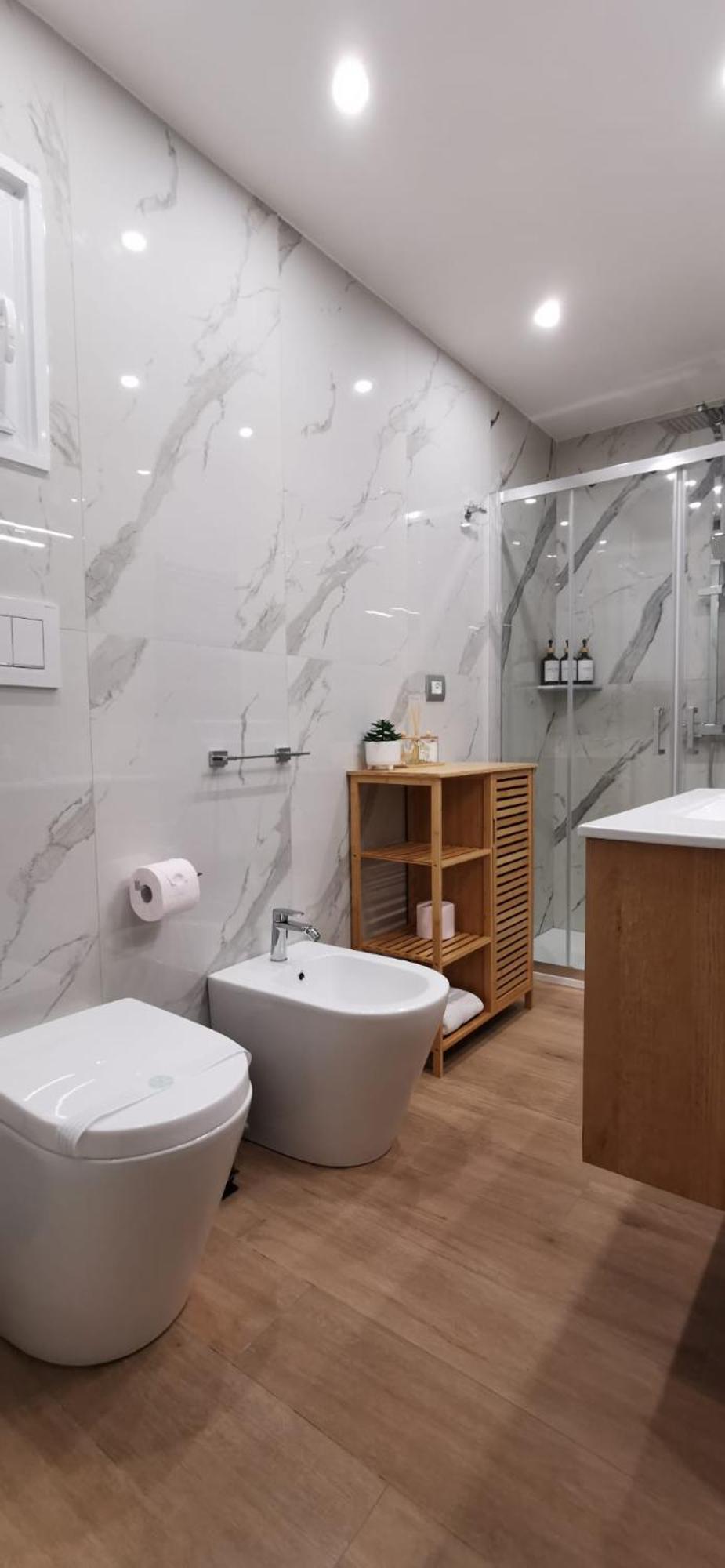 Piccolo Incanto Apartment パレルモ エクステリア 写真