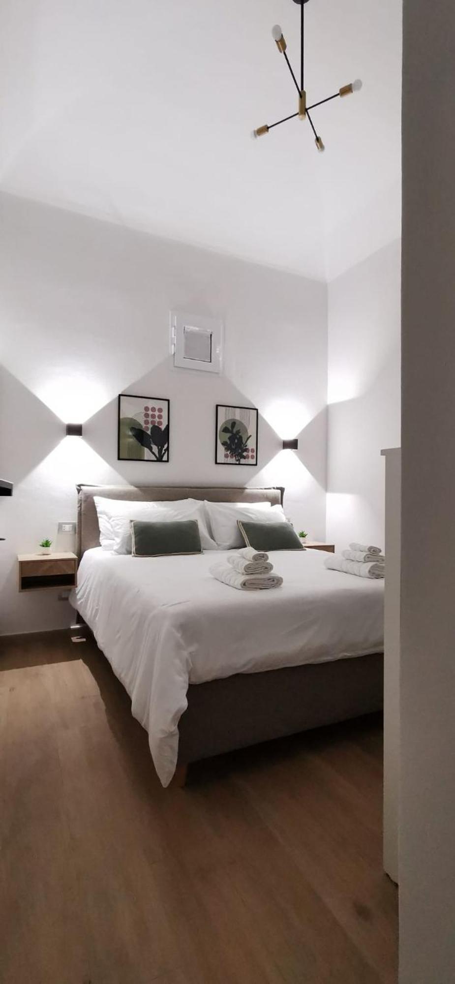 Piccolo Incanto Apartment パレルモ エクステリア 写真