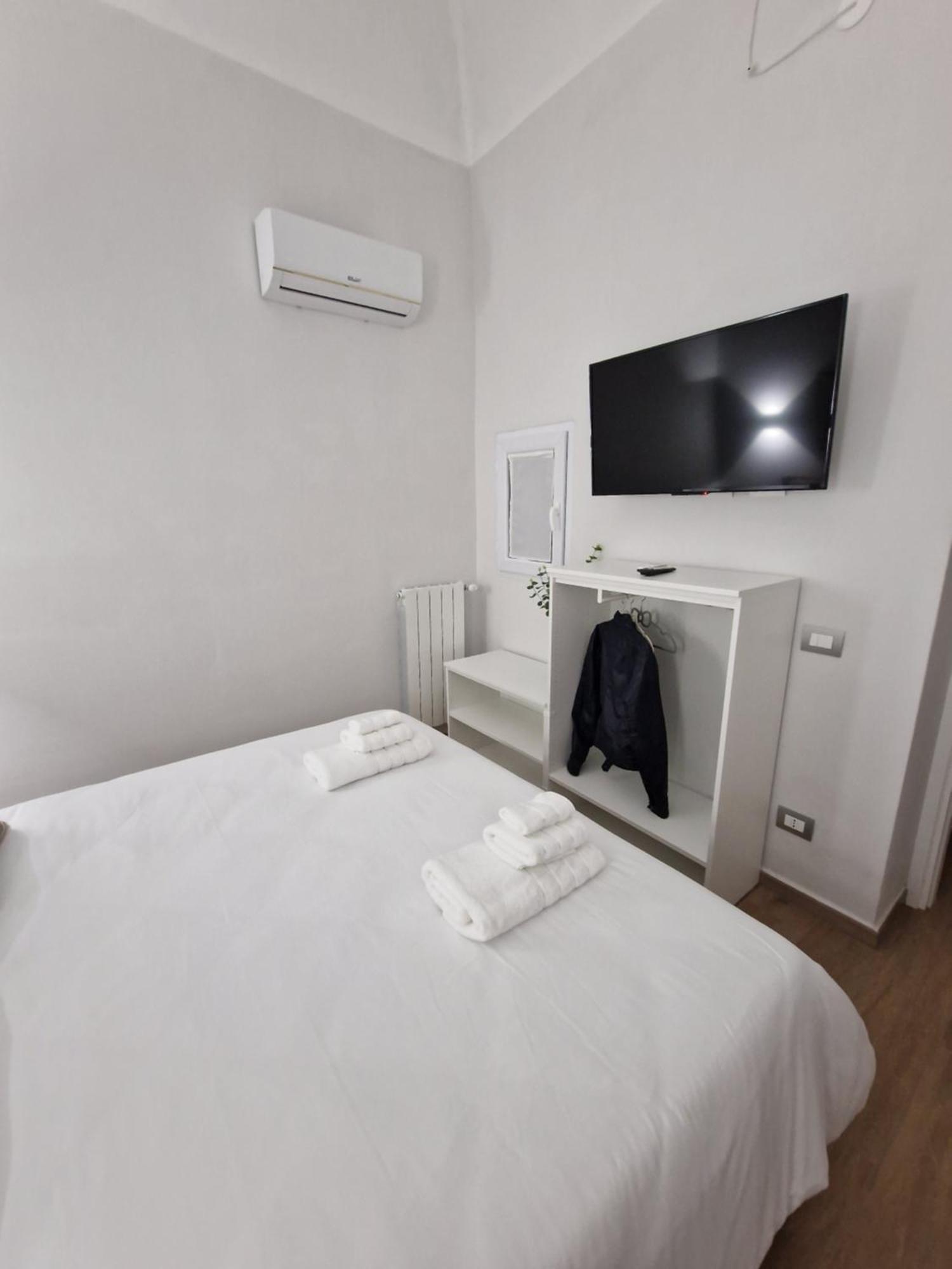 Piccolo Incanto Apartment パレルモ エクステリア 写真
