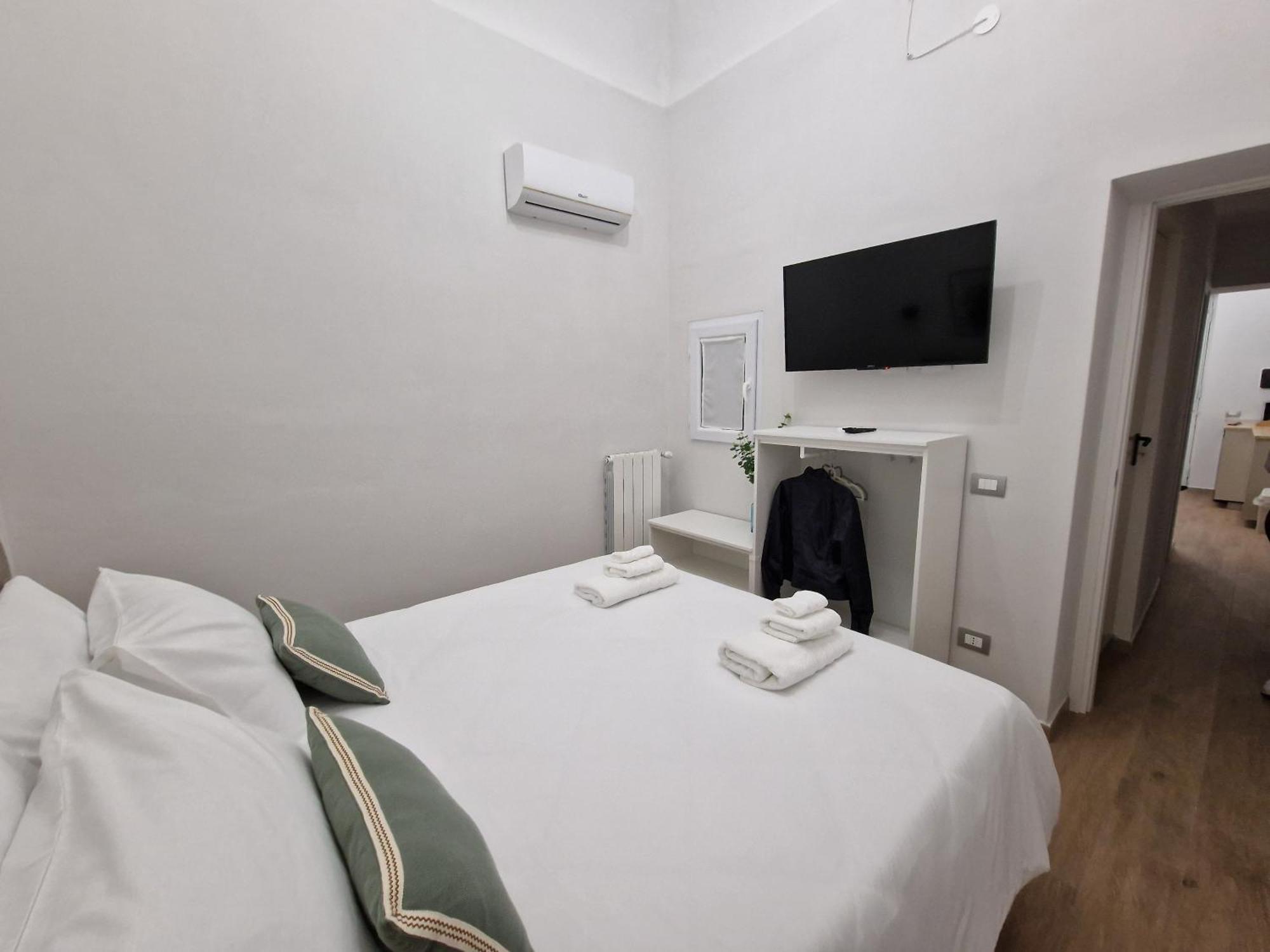 Piccolo Incanto Apartment パレルモ エクステリア 写真