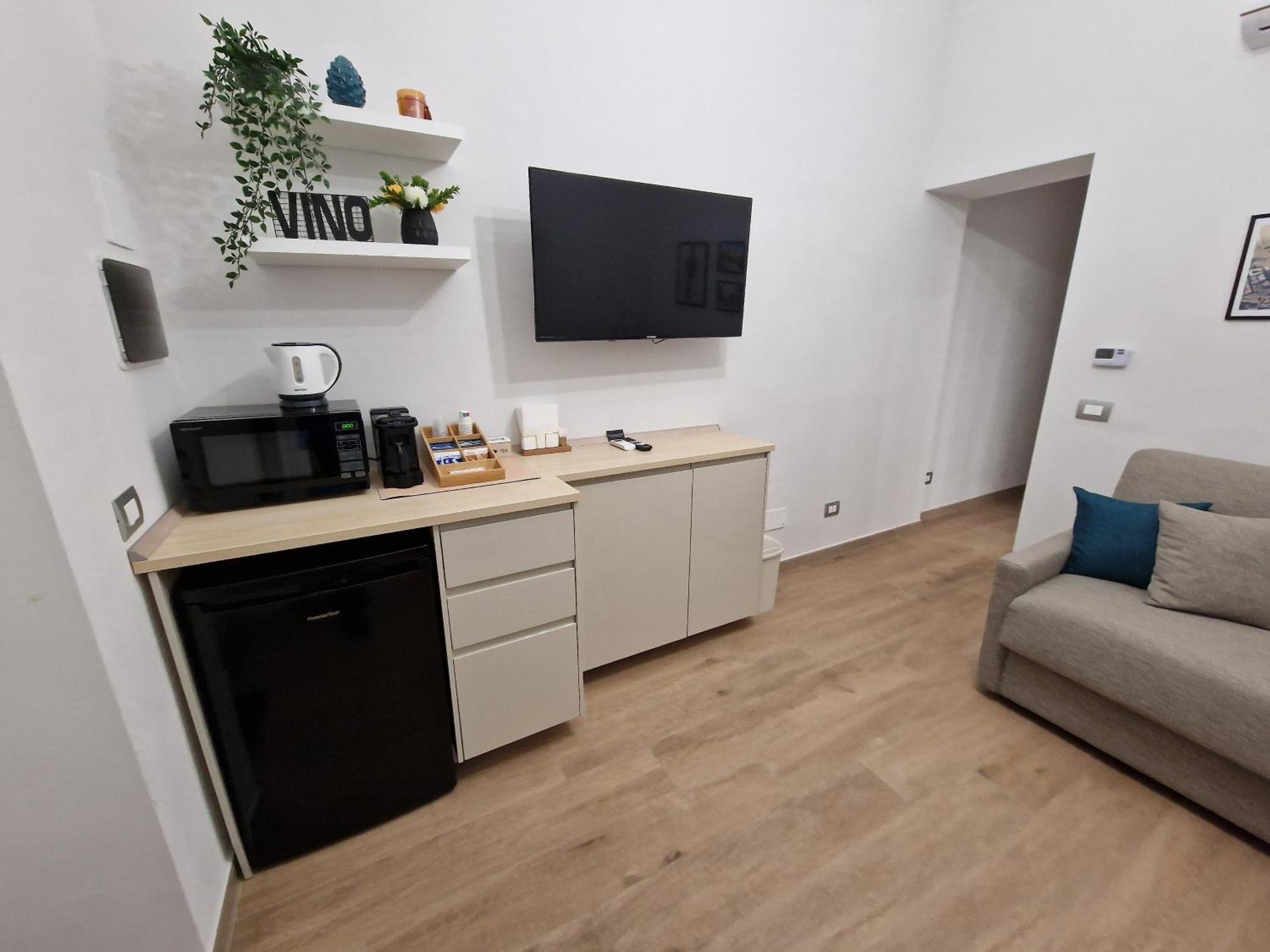 Piccolo Incanto Apartment パレルモ エクステリア 写真